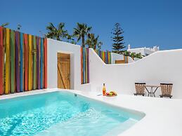 Axel Beach Mykonos - Adults Only