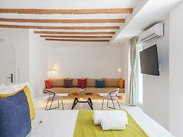 Axel Beach Mykonos - Adults Only