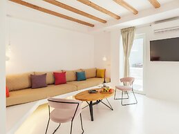 Axel Beach Mykonos - Adults Only