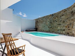 Axel Beach Mykonos - Adults Only