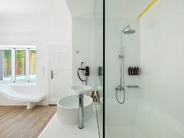 Axel Beach Mykonos - Adults Only