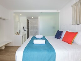 Axel Beach Mykonos - Adults Only