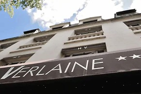 Hôtel Verlaine