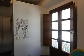 Del Carmen Concept Hotel