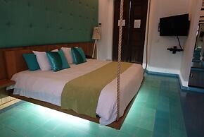 Del Carmen Concept Hotel