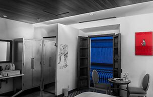 Del Carmen Concept Hotel