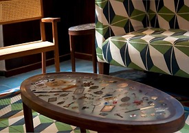 Del Carmen Concept Hotel