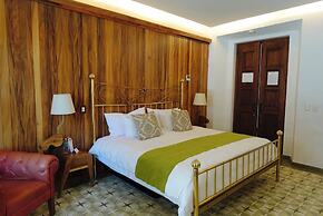 Del Carmen Concept Hotel