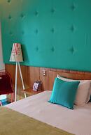 Del Carmen Concept Hotel