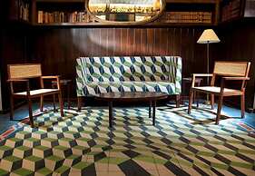 Del Carmen Concept Hotel