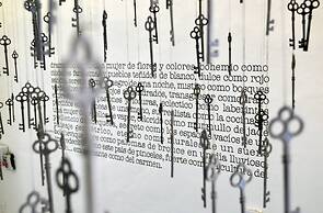 Del Carmen Concept Hotel