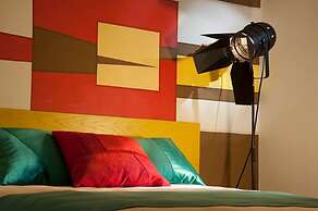 Del Carmen Concept Hotel