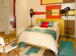 Del Carmen Concept Hotel