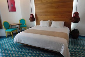 Del Carmen Concept Hotel