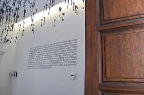 Del Carmen Concept Hotel