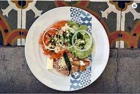 Del Carmen Concept Hotel