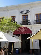 Del Carmen Concept Hotel