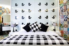 Del Carmen Concept Hotel