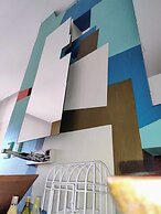 Del Carmen Concept Hotel