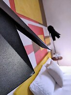 Del Carmen Concept Hotel