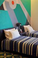 Del Carmen Concept Hotel