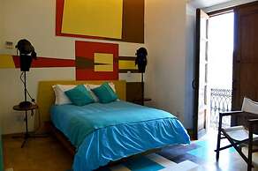 Del Carmen Concept Hotel