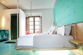 Del Carmen Concept Hotel