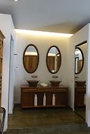 Del Carmen Concept Hotel