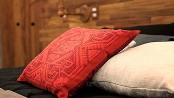 Del Carmen Concept Hotel