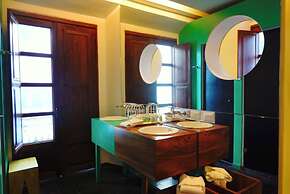 Del Carmen Concept Hotel