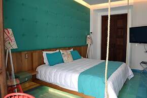 Del Carmen Concept Hotel