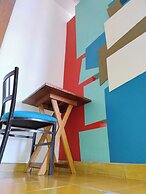 Del Carmen Concept Hotel