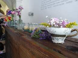 Del Carmen Concept Hotel