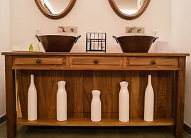 Del Carmen Concept Hotel