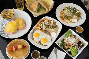 Del Carmen Concept Hotel