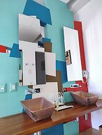 Del Carmen Concept Hotel