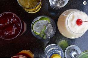 Del Carmen Concept Hotel