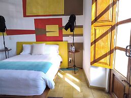 Del Carmen Concept Hotel