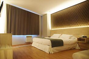 Hospedium Hotel La Marina