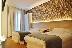 Hospedium Hotel La Marina