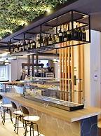Hospedium Hotel La Marina