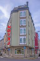 Hospedium Hotel La Marina