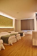 Hospedium Hotel La Marina