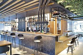 Hospedium Hotel La Marina