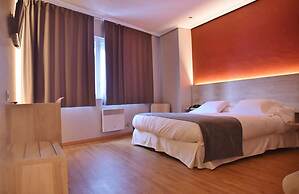 Hospedium Hotel La Marina
