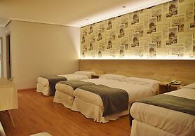 Hospedium Hotel La Marina
