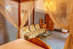 Riad Tahra & Spa