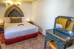 Riad Tahra & Spa