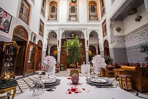 Riad Tahra & Spa