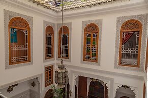 Riad Tahra & Spa
